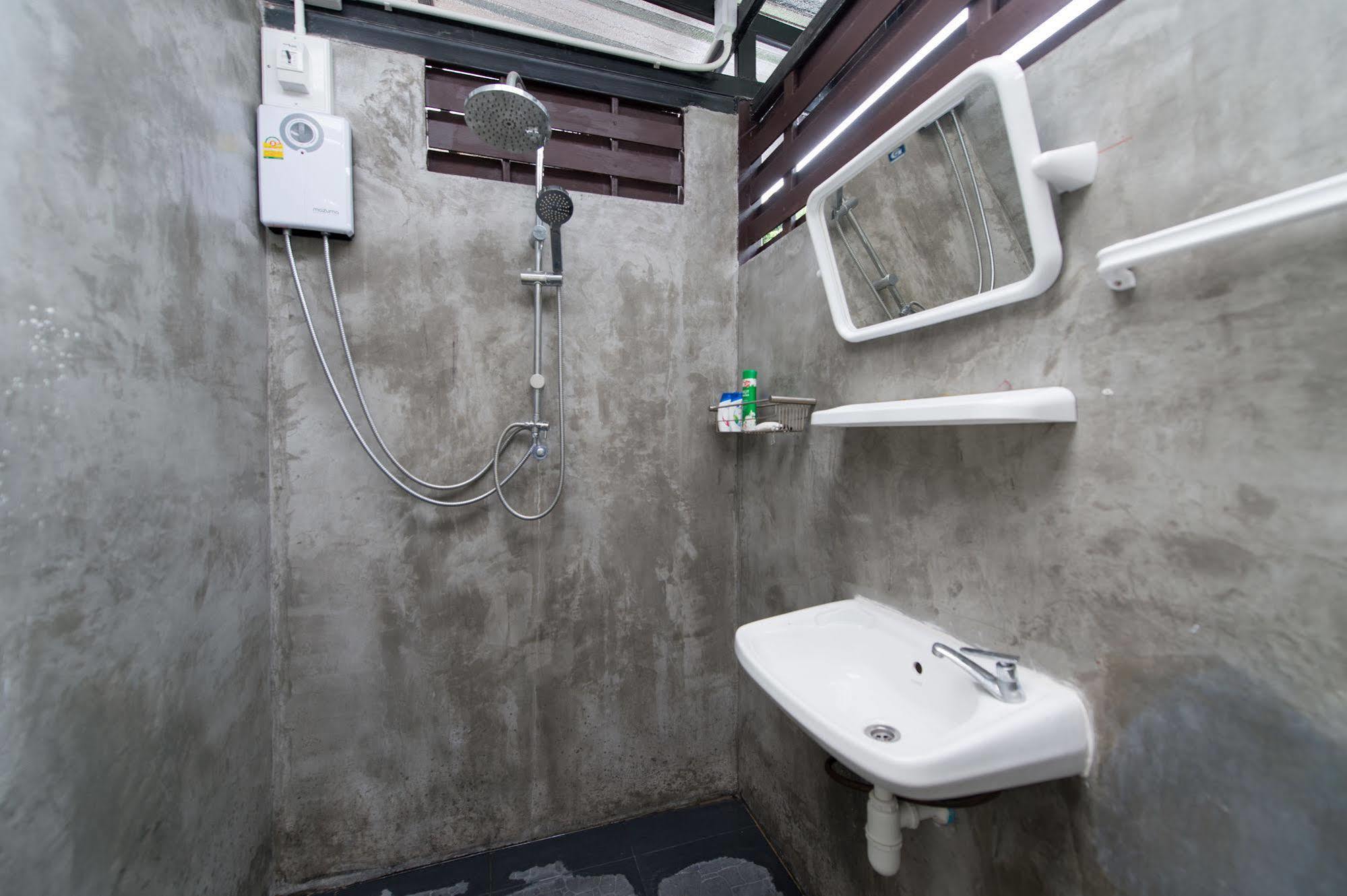 Nty Hostel Near Suvarnabhumi Airport Bangkok Kültér fotó